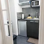 Apartamento Cosy Dans Le Centre Historique Wifi Angulema