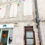 Cosy Dans Le Centre Historique Wifi Apartamento
