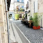Apartamento Cosy Dans Le Centre Historique Wifi *