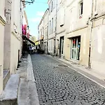 Cosy Dans Le Centre Historique Wifi Apartamento Angulema