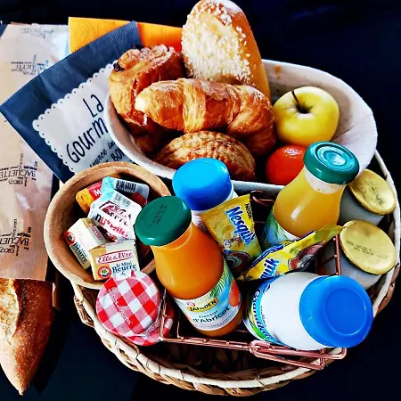 Cosy Dans Le Centre Historique Wifi