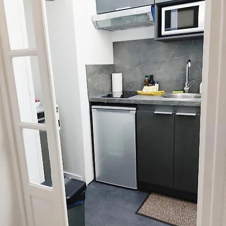 Apartment Cosy Dans Le Centre Historique Wifi Angouleme