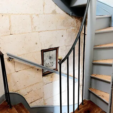 Cosy Dans Le Centre Historique Wifi * Angoulême