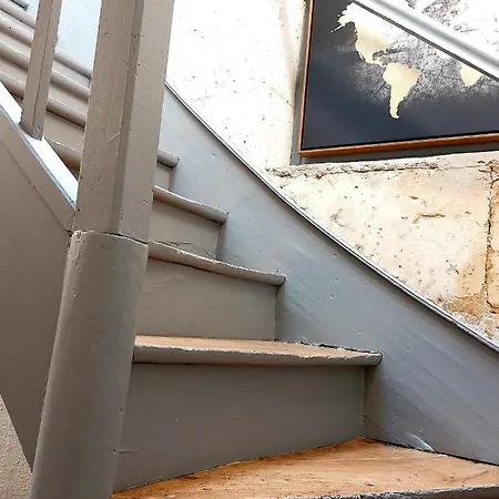 Cosy Dans Le Centre Historique Wifi Lejlighed Angoulême